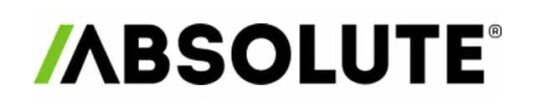 LENOVO Absolute Control - 60 Month Term - 500-9 LENOVO Absolute Control - 60 Month Term - 500-9