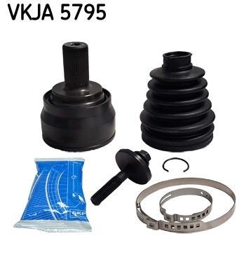 Skf Drivknute drivaksel SKF VKJA 5795 Skf Drivknute drivaksel SKF VKJA 5795