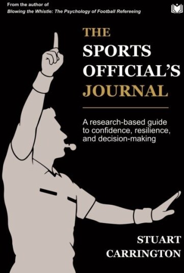 The Sports Official’s Journal