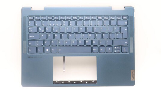 Lenovo COVER Upper Case ASM_TUR H