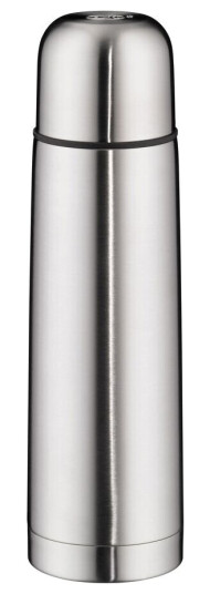 Alfi IsoTherm Eco termoflaske 1 l Matt stål