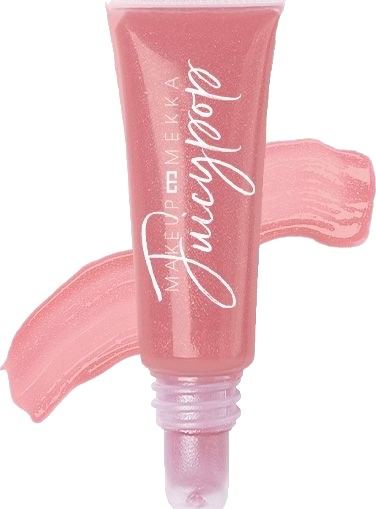 Makeup Mekka Juicypop Lip Gloss Strawberry Makeup Mekka Juicypop Lip Gloss Strawberry