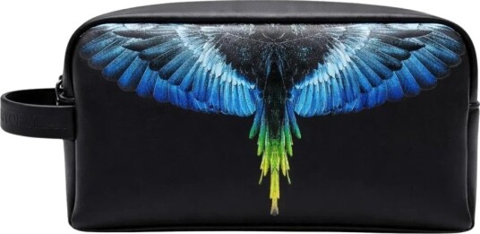 Marcelo Burlon unisex Vesker Svart ONE SIZE,