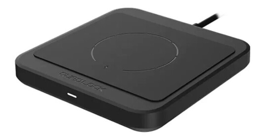Quad Lock Wireless Charging Pad