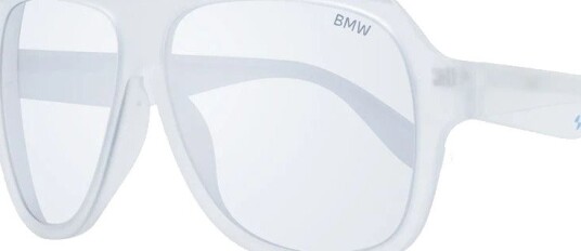 BMW Herre Accessories Hvit ONE SIZE,