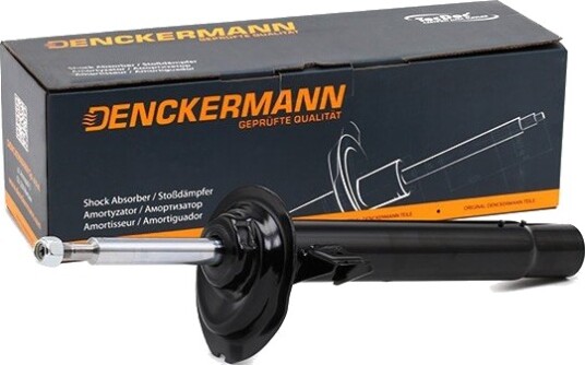 DENCKERMANN DSB128G Støtdemper