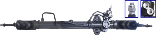 DRI 711521338 Tannstang DRI 711521338 Tannstang