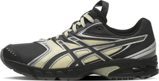 Asics Herre Sport Svart 39 EU,
