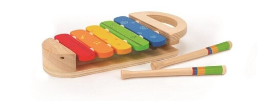 Hape Rainbow Xylophone Hape Rainbow Xylophone
