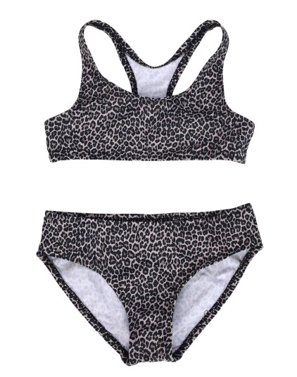 Saltabad Sally Bikini Leo 2 år