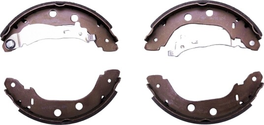 Bremsesko sett HELLA 8DB 355 001-751