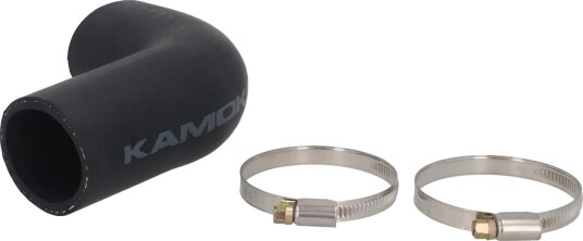 KAMOKA 7910047 Ladeluftslange