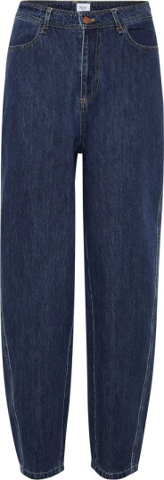 Saint Tropez Dame Jeans Blå M, Saint Tropez Dame Jeans Blå M,