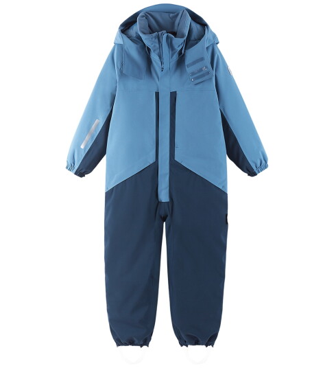 Reima Varila vinterdress navy 116