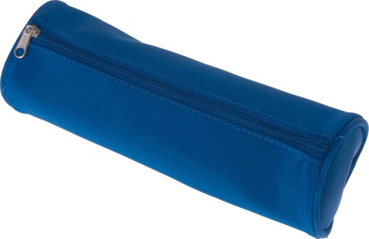 Herlitz GREENline Flat Pennal Resirkulert 21x12,3x1,5cm Grønn