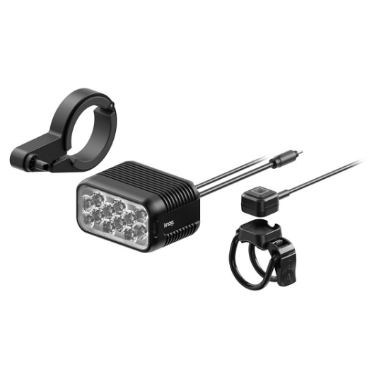 Knog Blinder External Knog Blinder External