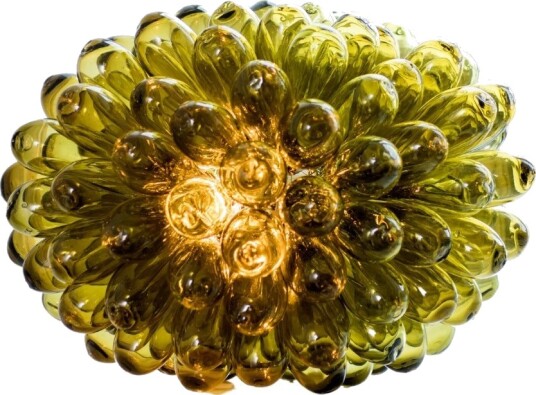 Grape Bordlampe Small Grape Bordlampe Small