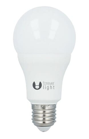 LED-Pære E27 A65 15W 230V 3000K 1450lm