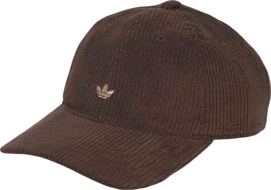 adidas Originals Caps - Baseball - Aurora Kaffe - adidas Originals - 56 cm - Caps - Brun