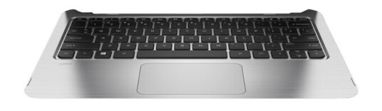 Hp Top Cover & Keyboard (Dutch), Kabinett + Tastatur, Nederlandsk, Hp, Hp X360 310 G1, Hp X360 310 G2 Hp Top Cover & Keyboard (Dutch), Kabinett + Tastatur, Nederlandsk, Hp, Hp X360 310 G1, Hp X360 310 G2