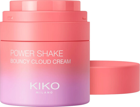 KIKO Milano Power Shake Bouncy Cloud Cream 50 ml