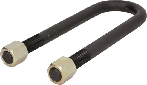 Fjærbøyle S-TR STR-50018 Fjærbøyle S-TR STR-50018