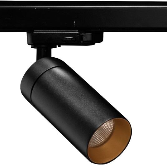 Vivo Spot For Global 3T skinne  12W  920lm  Dim To