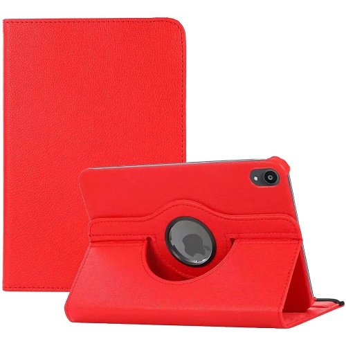 Case til iPad mini 6, rød