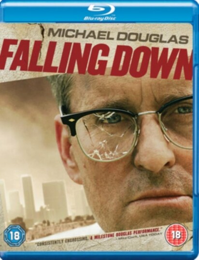 Falling Down Falling Down