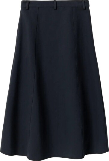 Noella N Martella Skirt BLACK WASHED L Noella N Martella Skirt BLACK WASHED L
