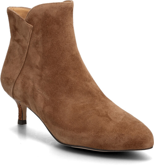 WODEN Saga Zip S Brown 42 WODEN Saga Zip S Brown 42