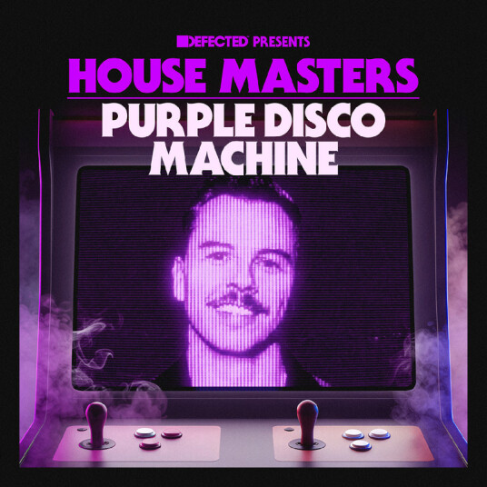 Defected Presents House Masters Purple Disco Machine