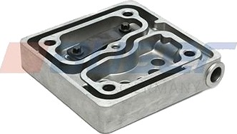 AUGER 121306 Sylindertopp, trykkluftkompressor