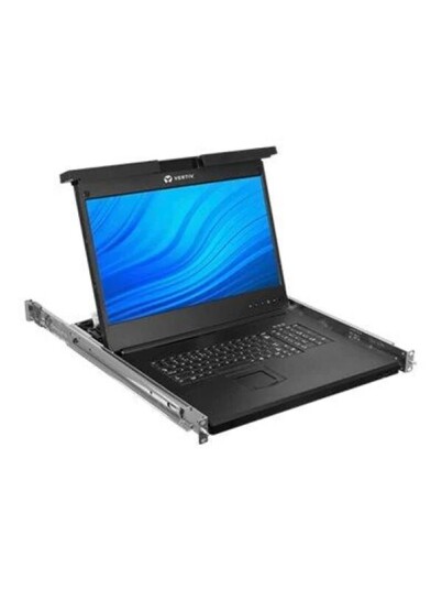 19" Emerson Network Power Avocent Local Rack Access 19" Emerson Network Power Avocent Local Rack Access