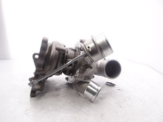 Turbolader GARRETT 715924-5003W