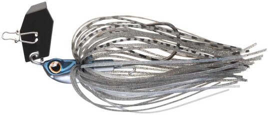 Daiwa Prorex Tg Micro Bladed Jig Blue Smelt