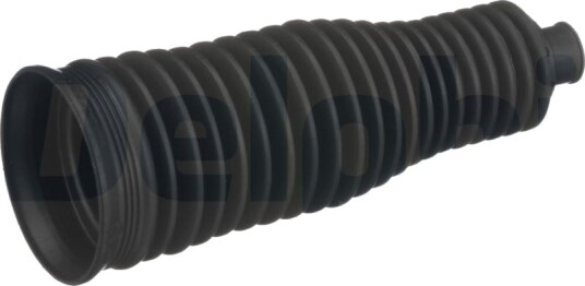 DELPHI TBR5014 Belgsett, styring DELPHI TBR5014 Belgsett, styring