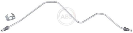 Bremseslange A.B.S. SL 1009 Bremseslange A.B.S. SL 1009
