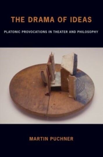 The Drama of Ideas The Drama of Ideas