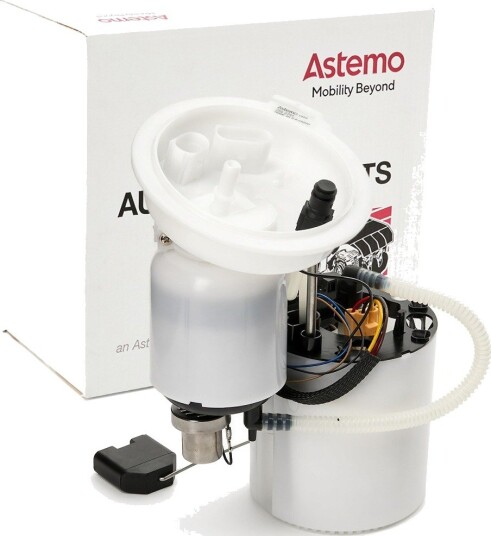 Bensinpumpe ASTEMO 2502741 Bensinpumpe ASTEMO 2502741