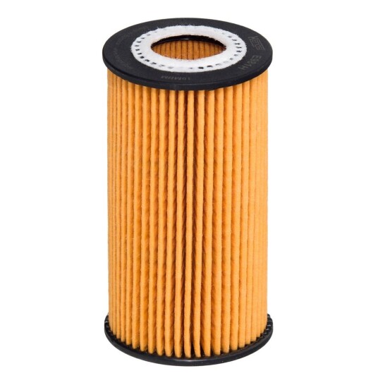 Oljefilter HENGST FILTER E981H D529 Oljefilter HENGST FILTER E981H D529