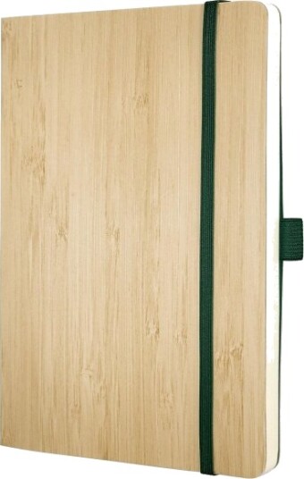 Sigel Conceptum Monokromatisk Bamboo Beige A5 194 Ark Matt 100 G/M²