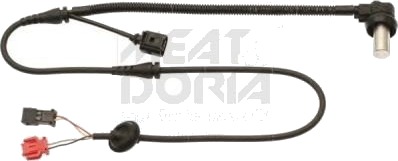 MEAT & DORIA 90055 Sensor ABS MEAT & DORIA 90055 Sensor ABS