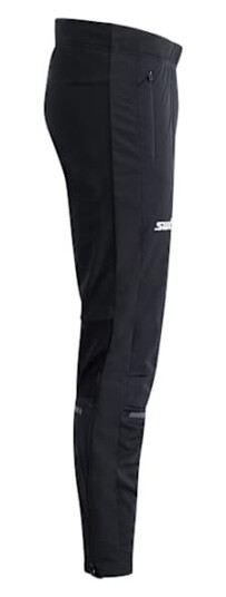 Swix Nordic Pants Herre Black L