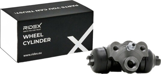 Hjulsylinder, brems RIDEX 277W0294