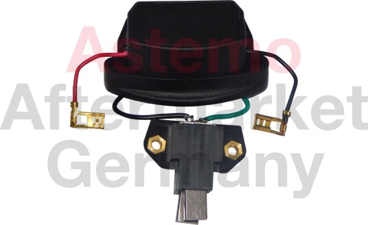 Dynamoregulator HITACHI 2500376 Dynamoregulator HITACHI 2500376