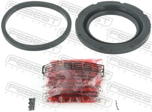 Febest Rep. sett bremsecaliper FEBEST 2375 7L6F