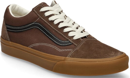 VANS Old Skool Brown 43