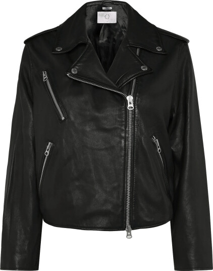 Human Scales Nora Jacket Black L