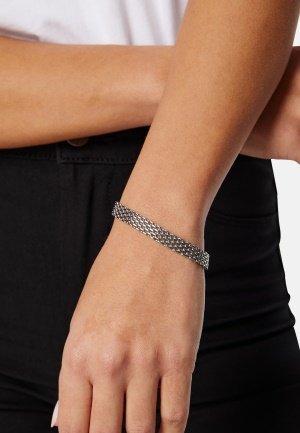 BY JOLIMA Florens Classic Bracelet SI Steel One size BY JOLIMA Florens Classic Bracelet SI Steel One size